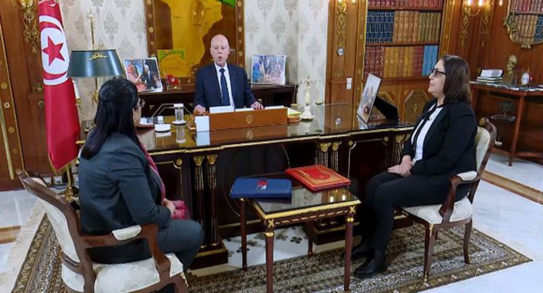 في حين يصر سعيد على مسؤولية "اللوبيات" والفاسدين..   مسائل الدعم والمؤسسات العمومية بانتظار الإصلاح الشامل